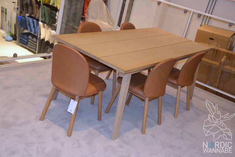 Normann Copenhagen, Dänisches Design, Kopenhagen, Copenhagen, Shopping, Shoppen, Dekoration, Möbel, Furniture, Skandinavisches Design, dänisches Design, Holz, Kissen, Bürobedarf, Dänemark, Blog