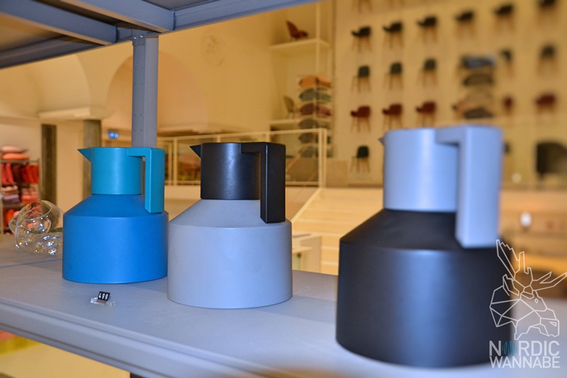 Normann Copenhagen, Dänisches Design, Kopenhagen, Copenhagen, Shopping, Shoppen, Dekoration, Möbel, Furniture, Skandinavisches Design, dänisches Design, Holz, Kissen, Bürobedarf, Dänemark, Blog