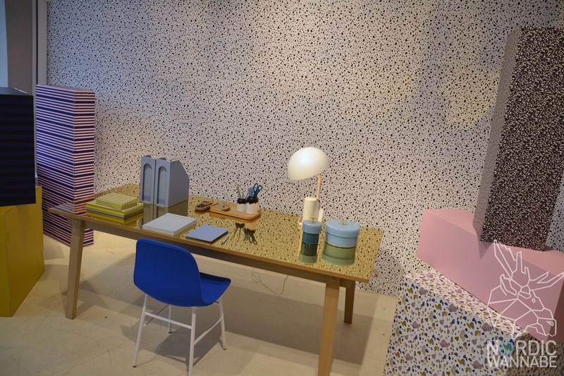 Normann Copenhagen, Dänisches Design, Kopenhagen, Copenhagen, Shopping, Shoppen, Dekoration, Möbel, Furniture, Skandinavisches Design, dänisches Design, Holz, Kissen, Bürobedarf, Dänemark, Blog