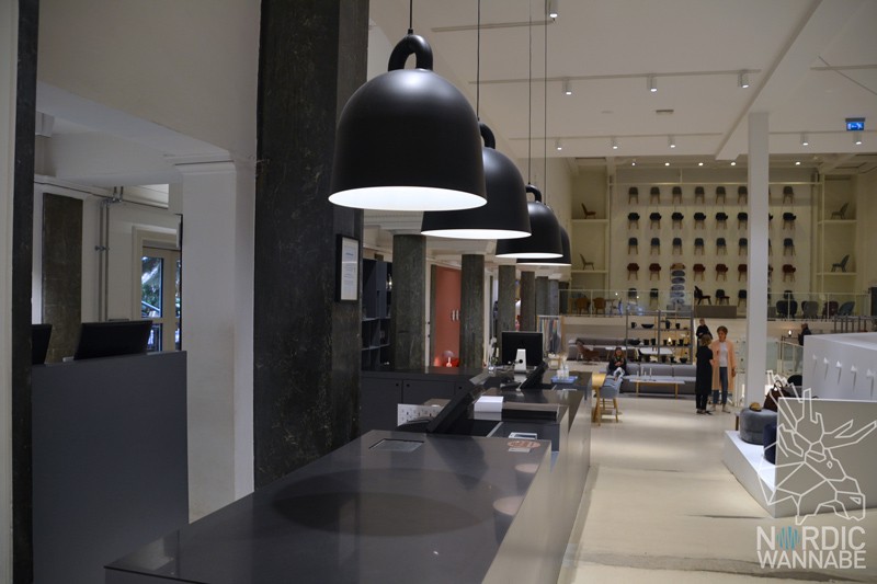 Normann Copenhagen, Dänisches Design, Kopenhagen, Copenhagen, Shopping, Shoppen, Dekoration, Möbel, Furniture, Skandinavisches Design, dänisches Design, Holz, Kissen, Bürobedarf, Dänemark, Blog