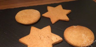 Pfefferkuchen aus Schweden, Skandinavische Plätzchen, Weihnachtskekse, Plätzchen, Cookies, Skandinavien, Norwegen, Schweden, Finnland, Dänemark, Island, Schweden, skandinavische Kekse, Rezept, Backen, Marzipan, Limette, Kardamom, Pfefferkuchen, Schwedische Kekse