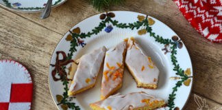 Schweden, Rezepte, Backen, Kochen, Kekse, Kuchen, Skandinavien, Blog, Weihnachten, Apfelsinen, Orangen, lecker
