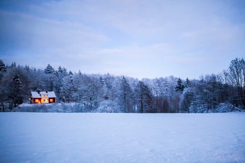 Weihnachtsmärkte in Schweden, Schweden, Småland, Kosta Bodo, Skandinavien, Blog, Winter, Schnee, Jul, Weihnachtsmarkt,
