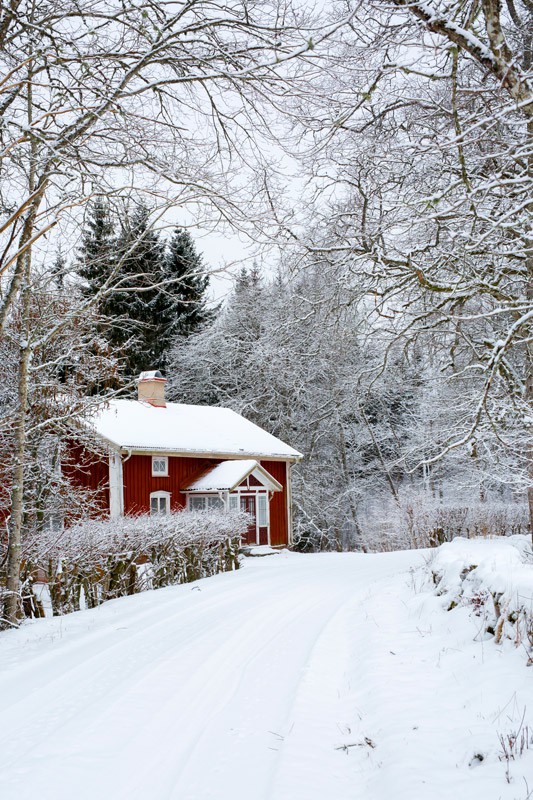 Weihnachtsmärkte in Schweden, Schweden, Småland, Kosta Bodo, Skandinavien, Blog, Winter, Schnee, Jul, Weihnachtsmarkt,
