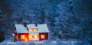 Weihnachtsmärkte in Schweden, Schweden, Småland, Kosta Bodo, Skandinavien, Blog, Winter, Schnee, Jul, Weihnachtsmarkt,