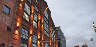 Silvester in Norwegen, Silvester in Oslo, Blog, Norwegen, Oslo, Skandinavien, Silvester, Ton Hotel, Radisson Blu Hotel Oslo, Bahnhof, Design Ileums Bolinghus, Kay Bojesen,