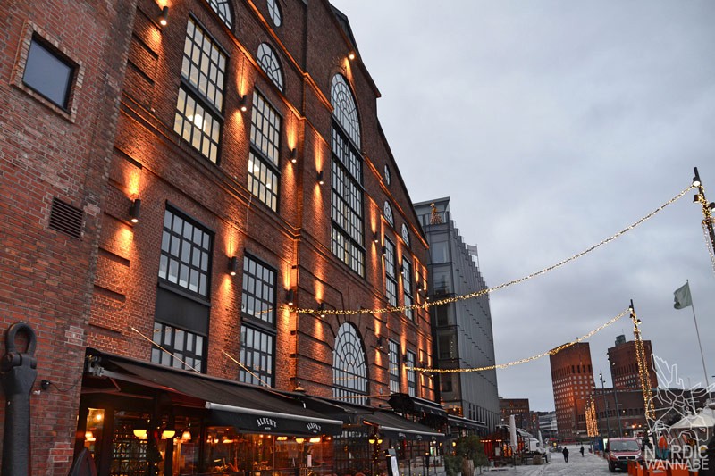 Silvester in Norwegen, Silvester in Oslo, Blog, Norwegen, Oslo, Skandinavien, Silvester, Ton Hotel, Radisson Blu Hotel Oslo, Bahnhof, Design Ileums Bolinghus, Kay Bojesen,