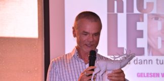 Domian, 1Live, auf Tour, WDR, Talk, Jürgen Domian, Interview mit dem Tod,