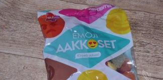 Emoji, Emojis, Finnland, Fruchtgummi, Skandinavien, Blog