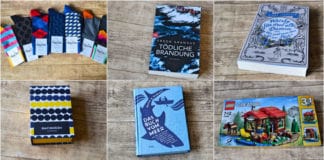 Geschenk-Ideen aus Skandinavien, Schweden, Finnland, Norwegen, Schweden, Dänemark, Blog