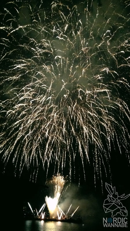 Silvester in Norwegen, Silvester in Oslo, Blog, Norwegen, Oslo, Skandinavien, Silvester, Ton Hotel, Radisson Blu Hotel Oslo, Bahnhof, Design Ileums Bolinghus, Kay Bojesen,