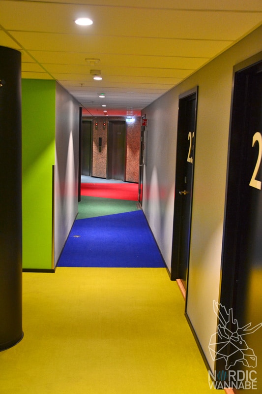 Silvester in Norwegen, Silvester in Oslo, Blog, Norwegen, Oslo, Skandinavien, Silvester, Ton Hotel, Radisson Blu Hotel Oslo, Bahnhof, Design Ileums Bolinghus, Kay Bojesen,