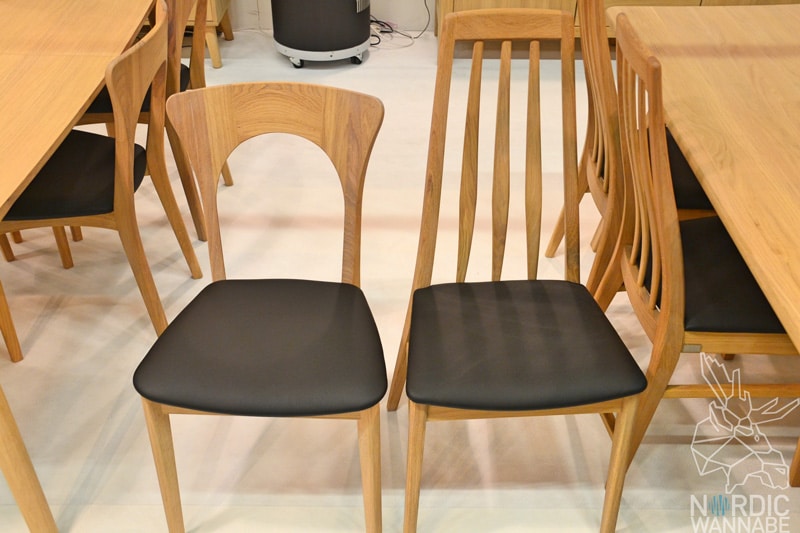 Dänisches Design, Möbel aus Dänemark, Blog, Skandinavien, IMM Cologne, Köln, Möbelmesse, Holz, Stühle, Tische, Natur, Scandistyle, Caso, Interstil, Andersen, Furniture