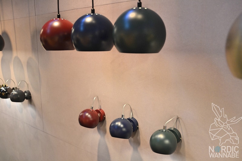 Skandinavisches Design bei Lampen, Lampen, Leuchten, aus Dänemark, Kopenhagen, Frandsen Lighting, Schreibtischleuchte, Pendelleuchte, Tischleuchte, bunt, dänisch, Design, Blog, Skandinavien,