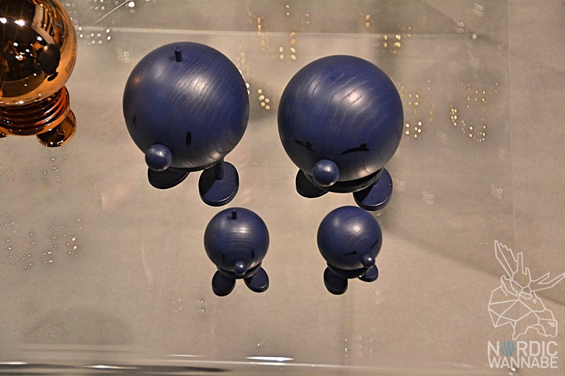 Inspirationen aus Skandinavien, Hoptimist, Dänisches Design, Holzfigur, IMM Cologne, Köln, Blog, Interior , Neuheiten