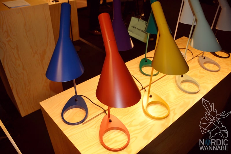 Skandinavisches Design bei Lampen, Lampen, Leuchten, aus Dänemark, Kopenhagen, Louis Poulsen, Schreibtischleuchte, Pendelleuchte, Tischleuchte, bunt, dänisch, Design, Blog, Skandinavien,