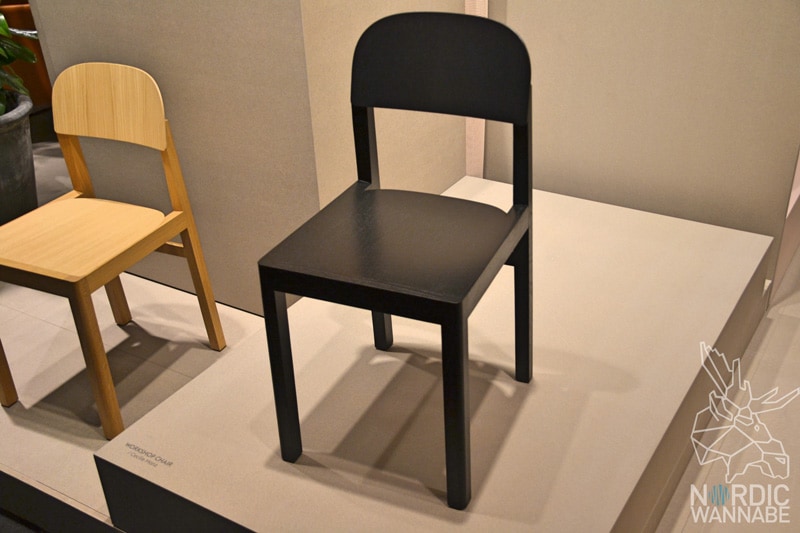 Muuto Neuheiten 2017, Sofa, Stuhl, Muuto, Muutodesign, Design, Dänemark, Kopenhagen, Holzmöbel, Stühle, Tische, Dot, Hocker, Neuheiten, IMM Cologne, Internationale Möbelmesse 2017, Muuto Neuheiten 2017