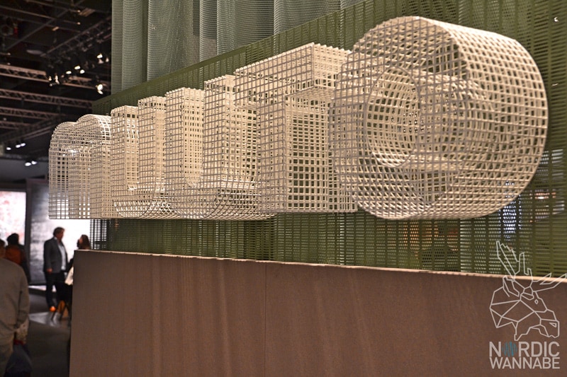 Muuto Neuheiten 2017, Sofa, Stuhl, Muuto, Muutodesign, Design, Dänemark, Kopenhagen, Holzmöbel, Stühle, Tische, Dot, Hocker, Neuheiten, IMM Cologne, Internationale Möbelmesse 2017, Muuto Neuheiten 2017