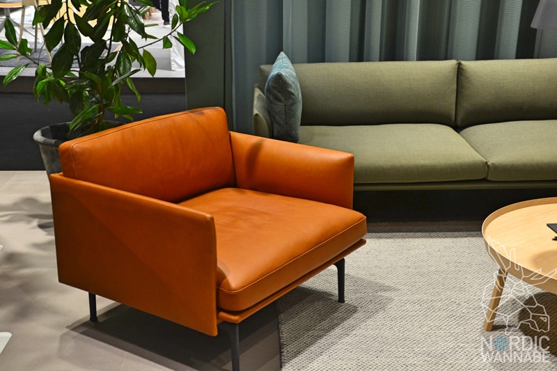 Muuto Neuheiten 2017, Sofa, Stuhl, Muuto, Muutodesign, Design, Dänemark, Kopenhagen, Holzmöbel, Stühle, Tische, Dot, Hocker, Neuheiten, IMM Cologne, Internationale Möbelmesse 2017, Muuto Neuheiten 2017