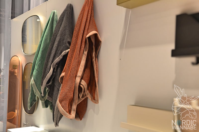 Muuto Neuheiten 2017, Sofa, Stuhl, Muuto, Muutodesign, Design, Dänemark, Kopenhagen, Holzmöbel, Stühle, Tische, Dot, Hocker, Neuheiten, IMM Cologne, Internationale Möbelmesse 2017, Muuto Neuheiten 2017