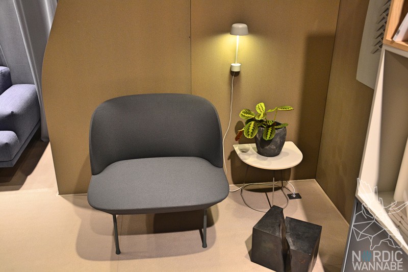 Muuto Neuheiten 2017, Sofa, Stuhl, Muuto, Muutodesign, Design, Dänemark, Kopenhagen, Holzmöbel, Stühle, Tische, Dot, Hocker, Neuheiten, IMM Cologne, Internationale Möbelmesse 2017, Muuto Neuheiten 2017