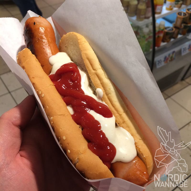 günstig Essen in Oslo, Günstiger Imbiss, Oslo, Norwegen, Fastfood, billig, Norwegische Hauptstadt, Burger, Waffeln ,Beste Waffeln Norwegen, Beste Waffeln Oslo, Metalls, Grünerlokka, Szene, lecker, Blog