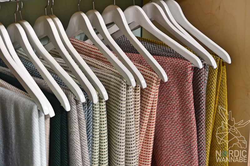 Norwegen, Skandinavien, Blog, norwegische Wolldecken, Wolldecken aus Norwegen, Røros Tweed, Schafe, Weberei, skandinavisches Design, Norwegen-Design