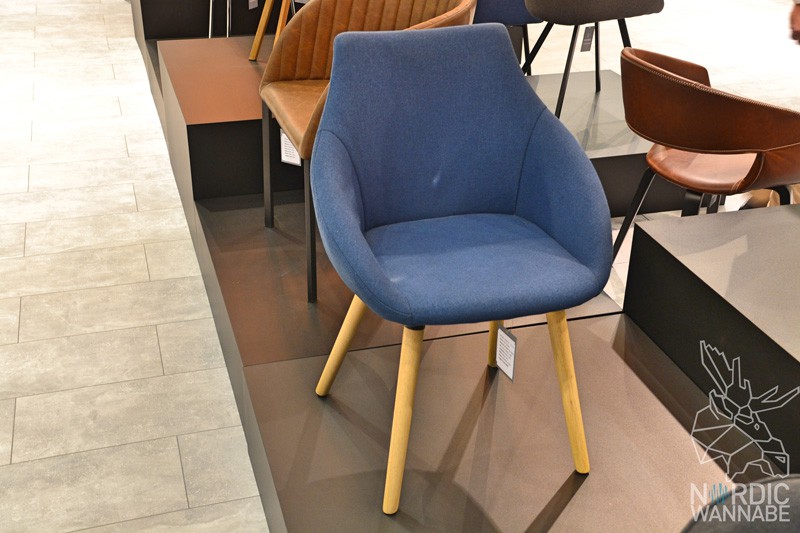 Dänisches Design, Möbel aus Dänemark, Blog, Skandinavien, IMM Cologne, Köln, Möbelmesse, Holz, Stühle, Tische, Natur, Scandistyle, Caso, Interstil, Andersen, Furniture