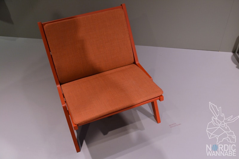 Inspirationen aus Skandinavien, Skagerrak Denmark, dänische Möbel, Design, Skandinavien, Blog, Holz , Sessel, Frühstück im Bett,