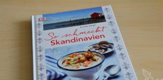 Skandinavien-Kochbuch, Rezepte aus, Schweden, Norwegen, Finnland, Dänemark, Island, Brontë Aurell, So Schmeckt Skandinavien, Kochen, Backen, Food, Blog, DK Verlag, Scandikitchen, London