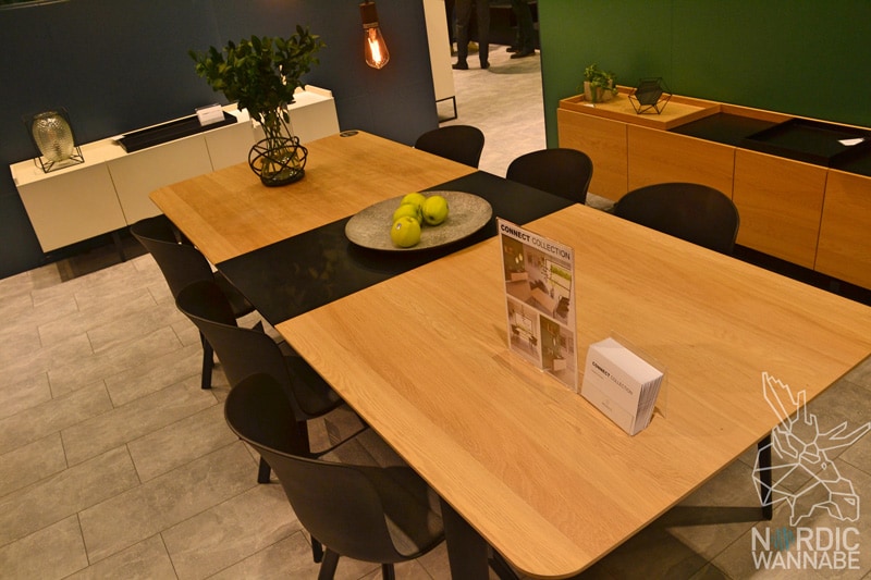 Dänisches Design, Möbel aus Dänemark, Blog, Skandinavien, IMM Cologne, Köln, Möbelmesse, Holz, Stühle, Tische, Natur, Scandistyle, Caso, Interstil, Andersen, Furniture