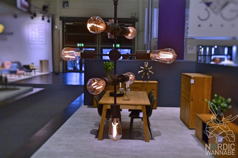 Dänisches Design, Möbel aus Dänemark, Blog, Skandinavien, IMM Cologne, Köln, Möbelmesse, Holz, Stühle, Tische, Natur, Scandistyle, Caso, Interstil, Andersen, Furniture