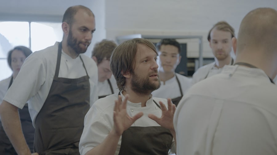 NOMA, Dokumentation, Kopenhagen, Neue nordische Küche, Kino, 2017, Freikarten, Gewinnspiel, Kooperation, Dänemark, Schweden, Norwegen, Finnland, Island, Blog, Skandinavische Rezepte, Food