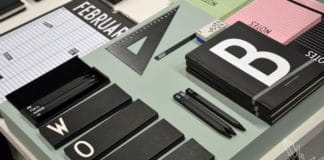 Design Letters & Friends, Dänemark, dänisches Design, Design, Blog, Skandinavien, Becher mit Buchstaben, Arne Jacobsen, dänisches Design, Scandi Style, Salz und Pfeffermühle, Boxen, Stifte, Kalender, Bücher, Foodplan, Moodboard, Regal