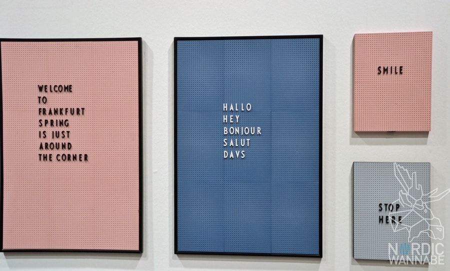 Design Letters & Friends, Dänemark, dänisches Design, Design, Blog, Skandinavien, Becher mit Buchstaben, Arne Jacobsen, dänisches Design, Scandi Style, Salz und Pfeffermühle, Boxen, Stifte, Kalender, Bücher, Foodplan, Moodboard, Regal