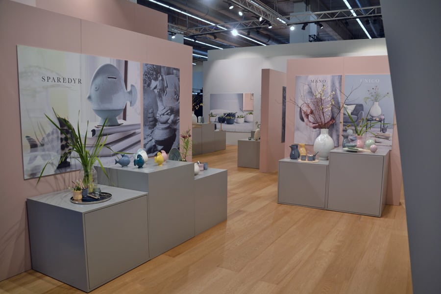 Kahler, Kähler, Design, Dänemark, dänisches Design, Kopenhagen, Skandinavien, Blog, nordisch, Porzellan, Keramik, Glas, Hammershoi, Omaggio