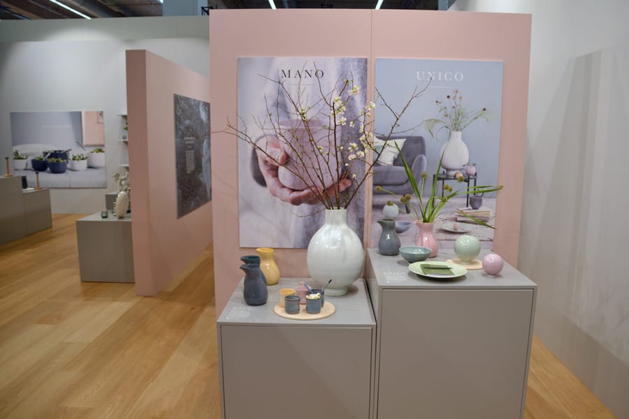 Kahler, Kähler, Design, Dänemark, dänisches Design, Kopenhagen, Skandinavien, Blog, nordisch, Porzellan, Keramik, Glas, Hammershoi, Omaggio