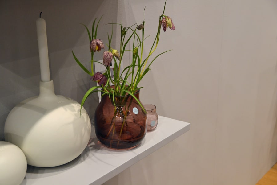 Kahler, Kähler, Design, Dänemark, dänisches Design, Kopenhagen, Skandinavien, Blog, nordisch, Porzellan, Keramik, Glas, Hammershoi, Omaggio