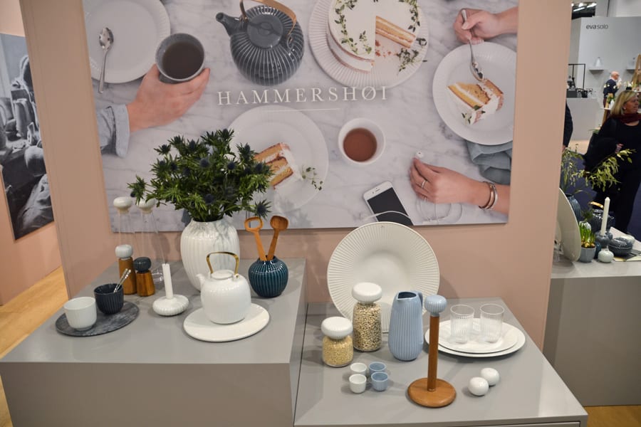 Kahler, Kähler, Design, Dänemark, dänisches Design, Kopenhagen, Skandinavien, Blog, nordisch, Porzellan, Keramik, Glas, Hammershoi, Omaggio