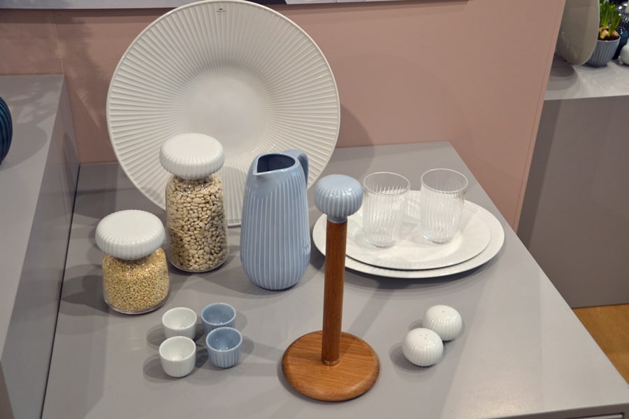 Kahler, Kähler, Design, Dänemark, dänisches Design, Kopenhagen, Skandinavien, Blog, nordisch, Porzellan, Keramik, Glas, Hammershoi, Omaggio