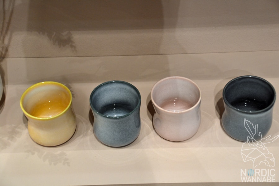 Kahler, Kähler, Design, Dänemark, dänisches Design, Kopenhagen, Skandinavien, Blog, nordisch, Porzellan, Keramik, Glas, Hammershoi, Omaggio