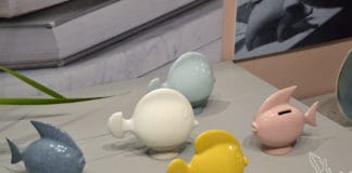 Kahler, Kähler, Design, Dänemark, dänisches Design, Kopenhagen, Skandinavien, Blog, nordisch, Porzellan, Keramik, Glas, Hammershoi, Omaggio