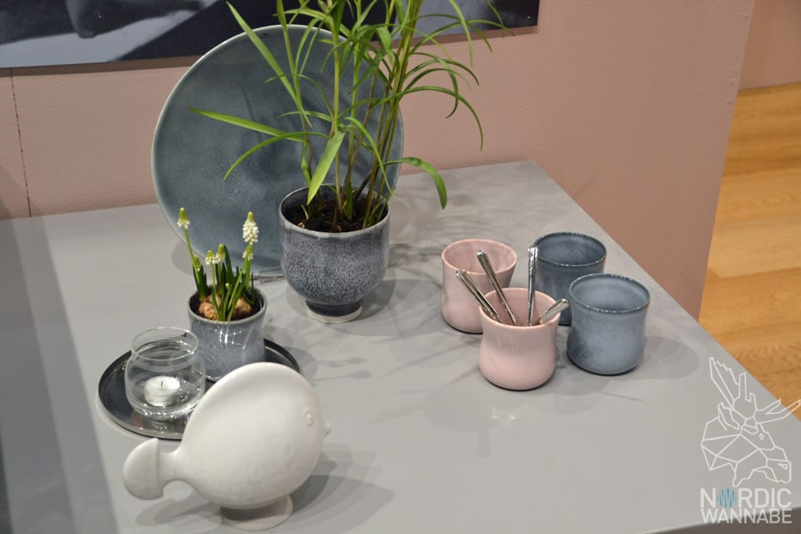 Kahler, Kähler, Design, Dänemark, dänisches Design, Kopenhagen, Skandinavien, Blog, nordisch, Porzellan, Keramik, Glas, Hammershoi, Omaggio