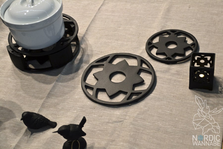 Trends aus Schweden, schwedisches Design, Skandinavien, Taschen, Enter Ambiente, Garden Glory, Wildlife Garden, Pappelina, Circus Lampan, NUD Collection, Ekelund, Mumins, Moomins, Handtücher, Decken, Klippan,