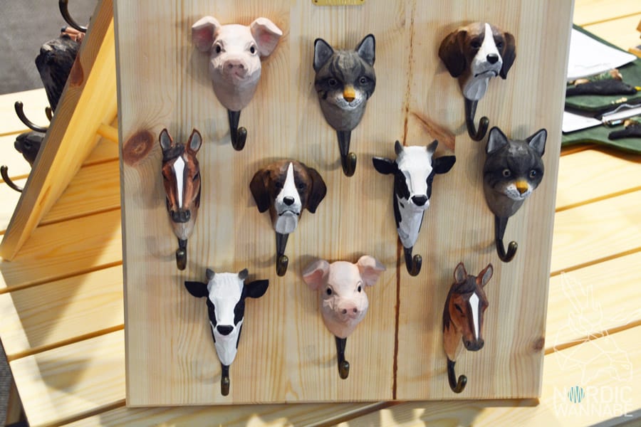 Trends aus Schweden, schwedisches Design, Skandinavien, Taschen, Enter Ambiente, Garden Glory, Wildlife Garden, Pappelina, Circus Lampan, NUD Collection, Ekelund, Mumins, Moomins, Handtücher, Decken, Klippan,