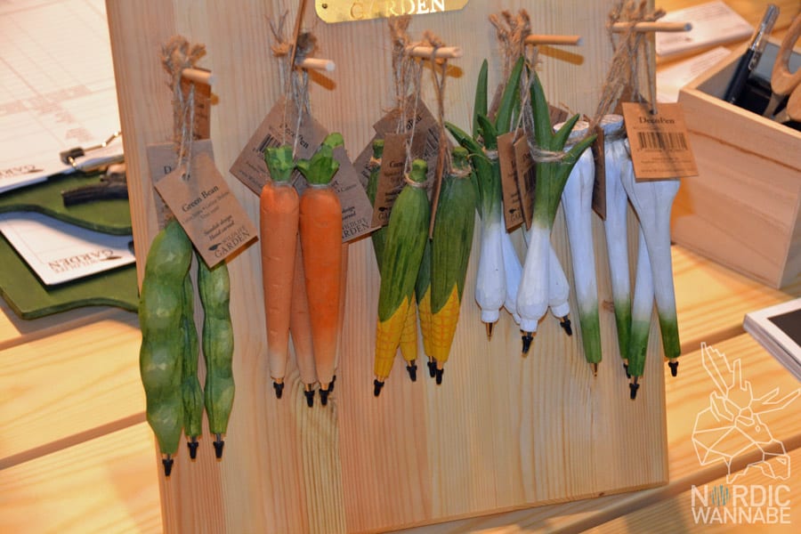 Trends aus Schweden, schwedisches Design, Skandinavien, Taschen, Enter Ambiente, Garden Glory, Wildlife Garden, Pappelina, Circus Lampan, NUD Collection, Ekelund, Mumins, Moomins, Handtücher, Decken, Klippan,