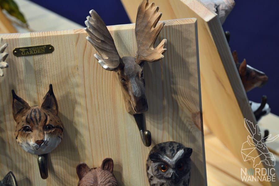 Trends aus Schweden, schwedisches Design, Skandinavien, Taschen, Enter Ambiente, Garden Glory, Wildlife Garden, Pappelina, Circus Lampan, NUD Collection, Ekelund, Mumins, Moomins, Handtücher, Decken, Klippan,