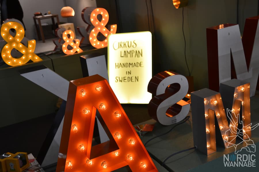 Trends aus Schweden, schwedisches Design, Skandinavien, Taschen, Enter Ambiente, Garden Glory, Wildlife Garden, Pappelina, Circus Lampan, NUD Collection, Ekelund, Mumins, Moomins, Handtücher, Decken, Klippan,