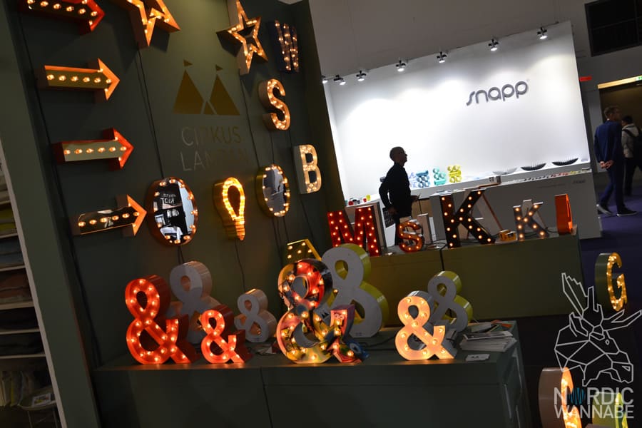 Trends aus Schweden, schwedisches Design, Skandinavien, Taschen, Enter Ambiente, Garden Glory, Wildlife Garden, Pappelina, Circus Lampan, NUD Collection, Ekelund, Mumins, Moomins, Handtücher, Decken, Klippan,