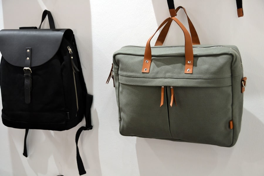 Trends aus Schweden, schwedisches Design, Skandinavien, Taschen, Enter Ambiente, Garden Glory, Wildlife Garden, Pappelina, Circus Lampan, NUD Collection, Ekelund, Mumins, Moomins, Handtücher, Decken, Klippan,